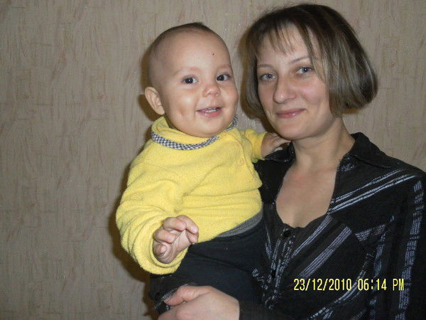 Инна Базянова