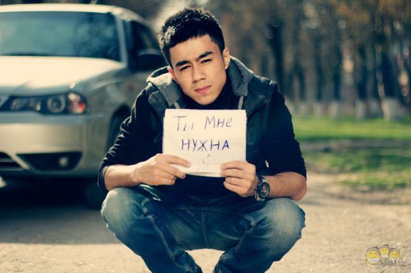 Ruslan Палванов