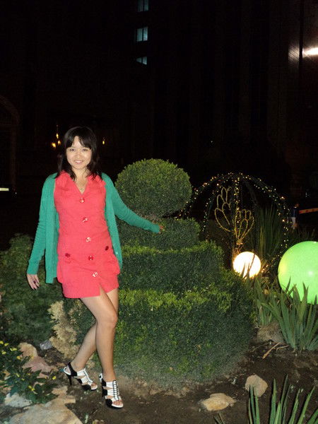 Гаухар Дарбаева