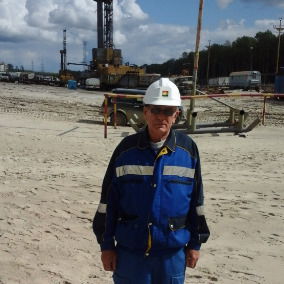 Николай Чижик