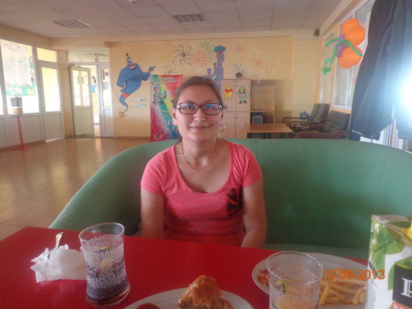 Алия Шегенова