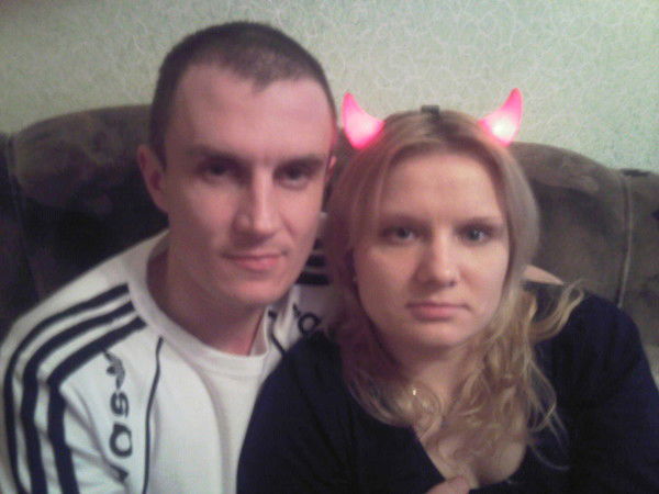 Сергей Перминов