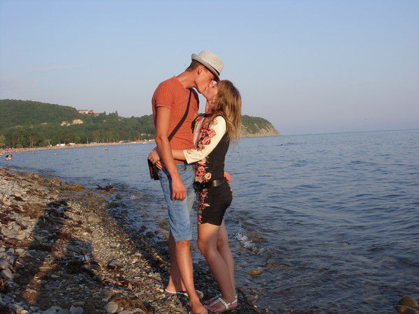 Елена Аксёнова