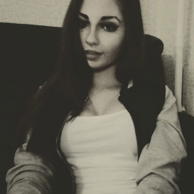 Настя Ерофеева