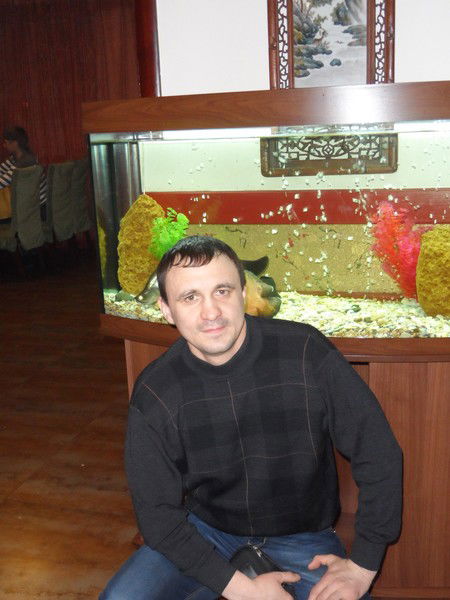 Денис Родный