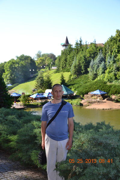 Александр Новаковский