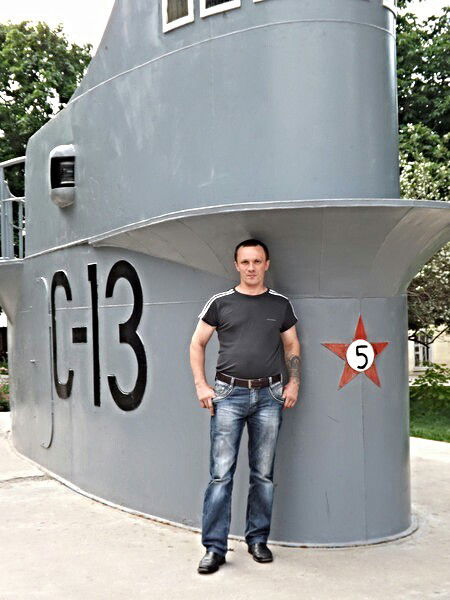 Роман Шишкин