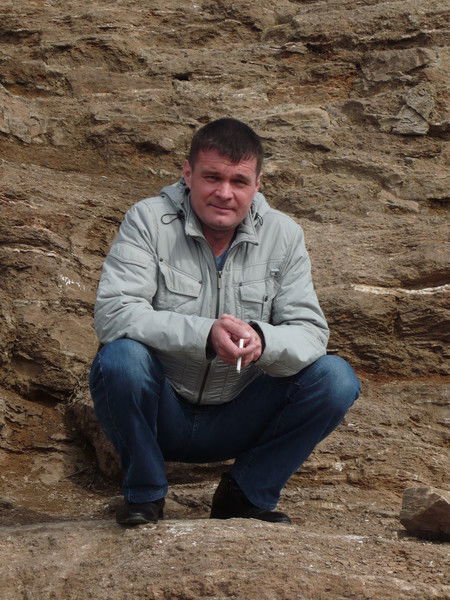 Владимир Годлевский