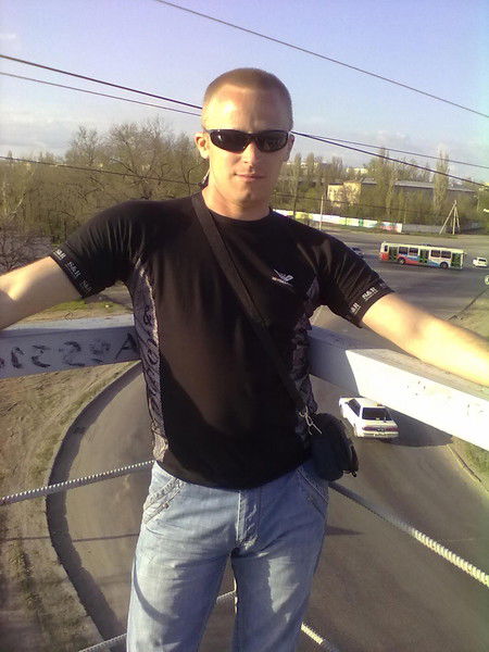 Нилолай Морозов