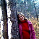 Галина Волкова