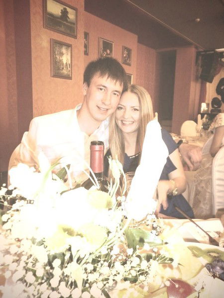 Максим Ванюшов