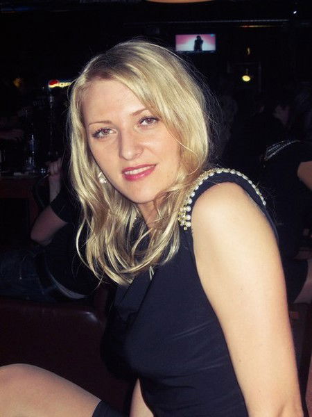 Екатерина Самарева