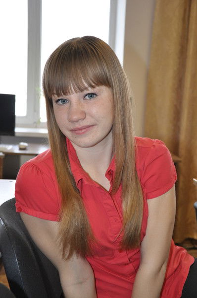 Катюша Величко