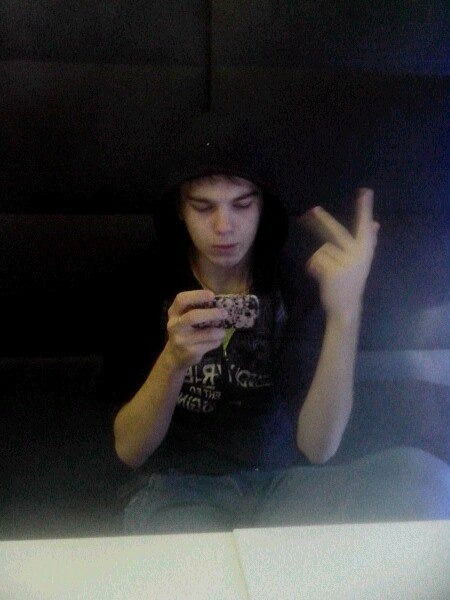 Николай Пальченко