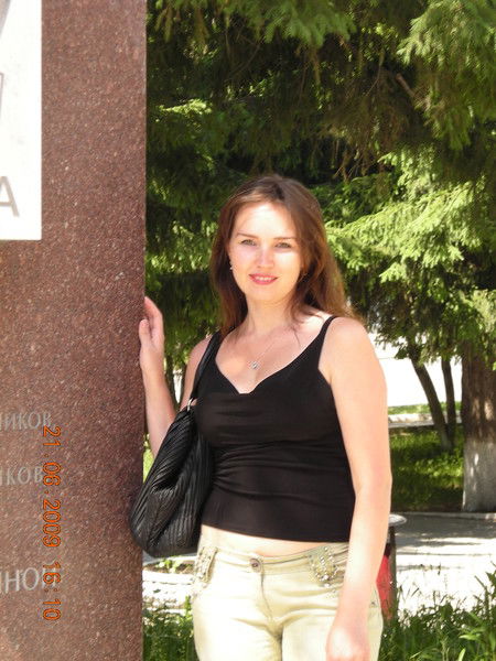 Татьяна Соболева