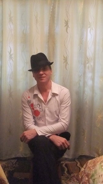 Иван Хабибуллин