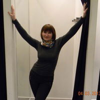 Лариса Прокопьева