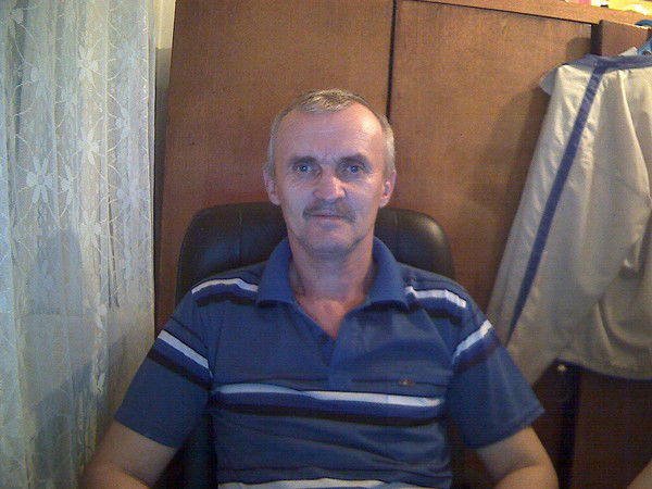 Юрий Шкурин