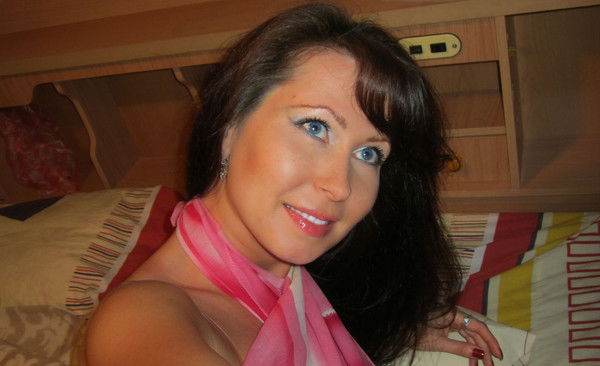 Наталья Климанова