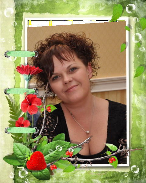 Натали *************