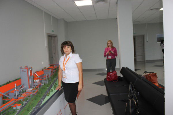 Юлия Софронова