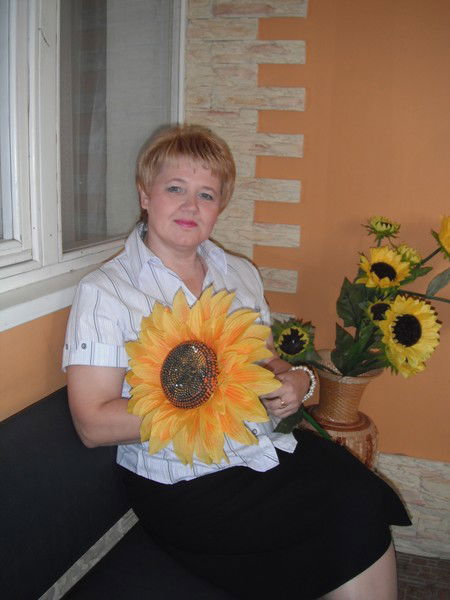 Марина Герасименко