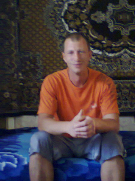 Валера Кулинич