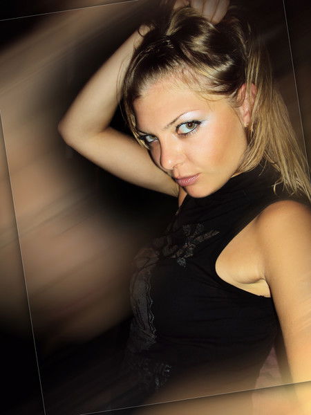 Натали Тесля