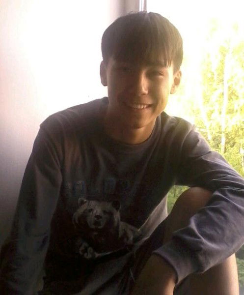 Данияр Аркаев