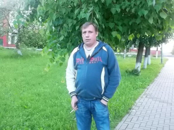 Дмитрий Ребенков