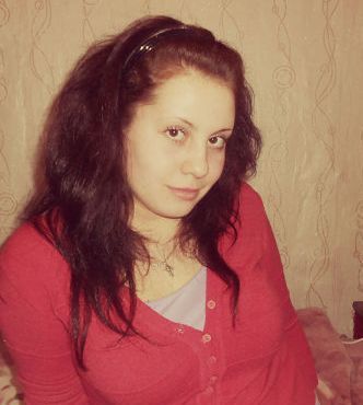 Мария Байбикова