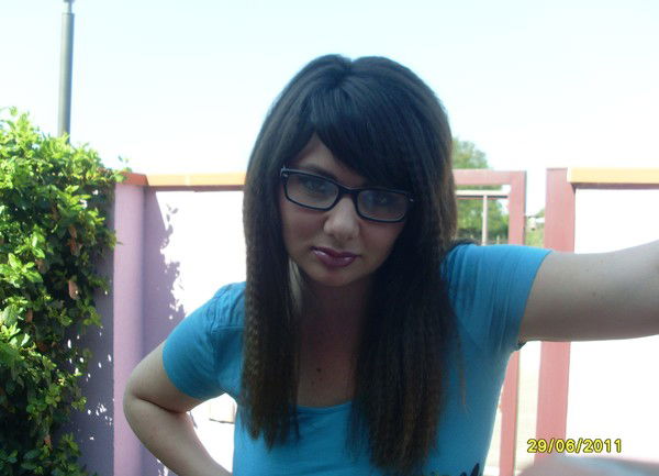 Юлиана Стельмах