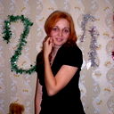 Марина Перелыгина