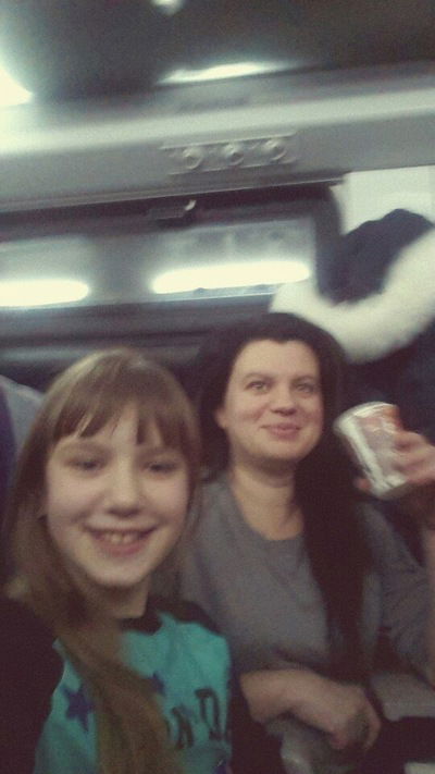 Маша Кухаренко