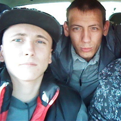 Диман Журавлёв