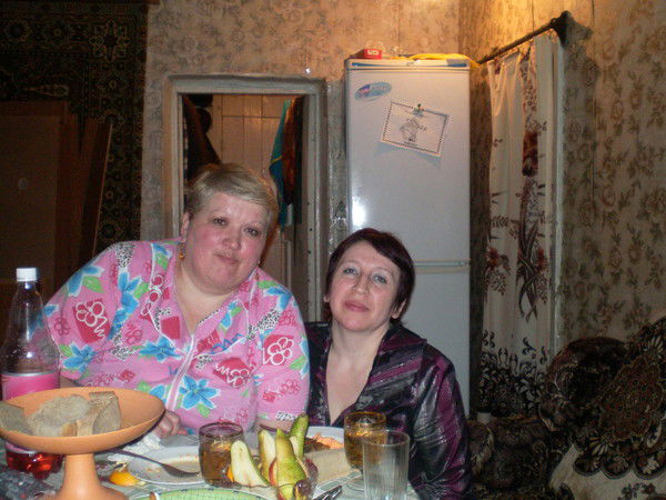 Флюра Азельгариева