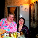 Флюра Азельгариева