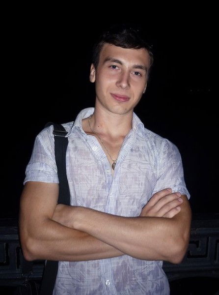 Дмитрий Ручьёв