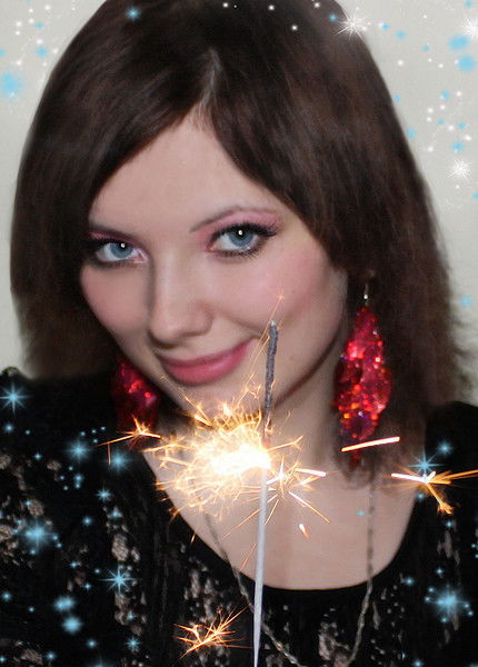 Надежда Подгорнова