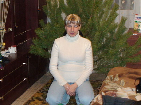 Татьяна Илларионова