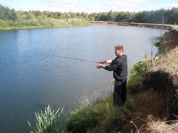 Андрей Ильчикаев