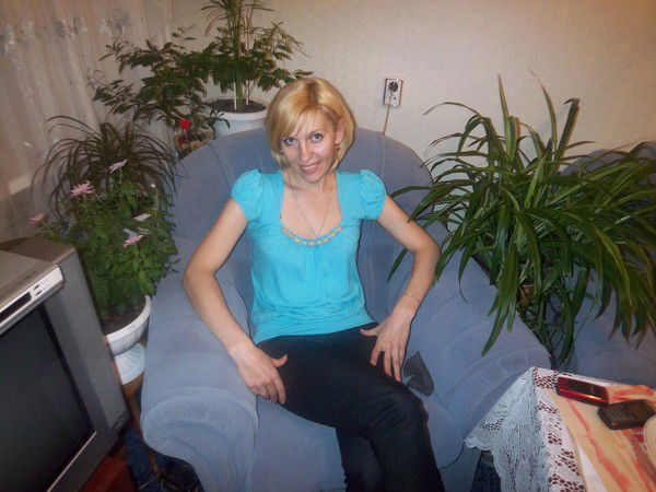 Наталья Чудина