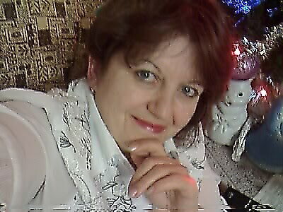 Зоя Валеева