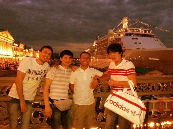 Мухаммадхуча Каримхучаев