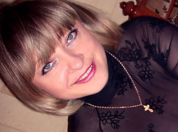 Наталья Дроздова