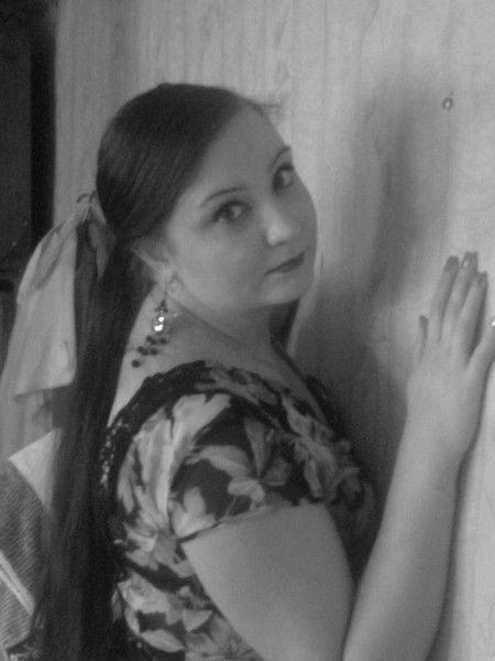 Анна Авдеева