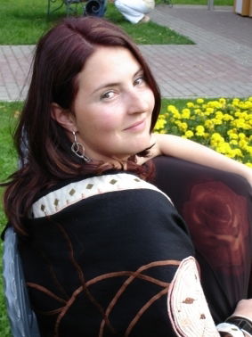 Елена Заржицкая