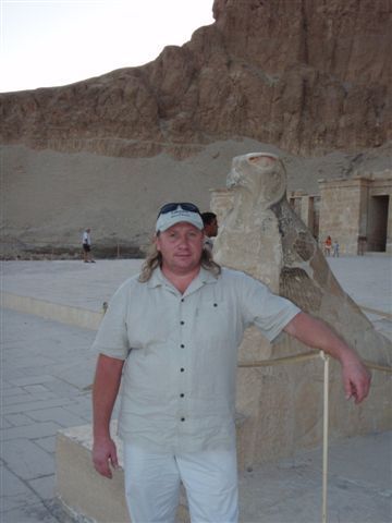 Андрей Никитин