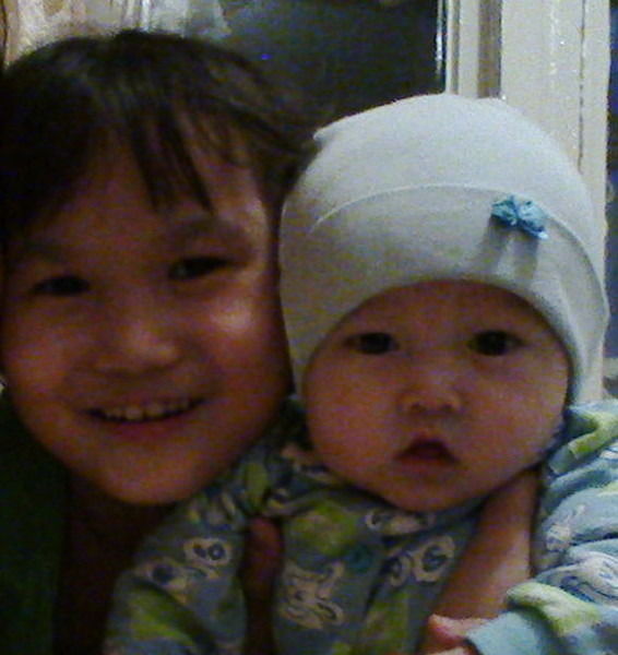 Камшат Омирзакова