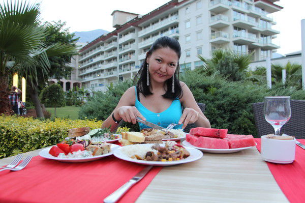 Асель Жапакова